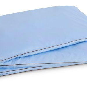 Hay Outline Duvet Cover + Shams Full/Queen, King Shams